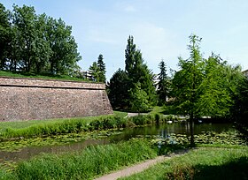 Image illustrative de l’article Parc de la Citadelle (Strasbourg)