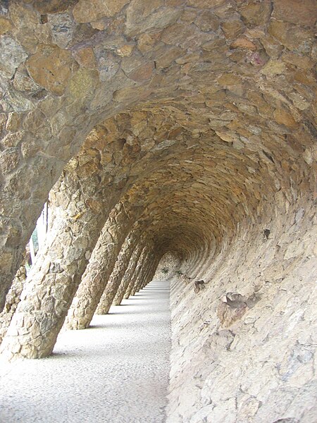 Archivo:Park Güell04.jpg