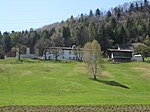 Pausa mit Maria-Himmelfahrt-Kapelle