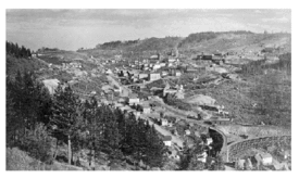 Phoenix in 1905