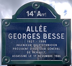 Voir la plaque.