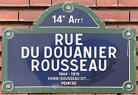 Voir la plaque.