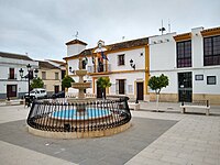 Aguadulce (Sevilla)