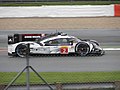 Porsche 919 Hybrid (2015 et 2016)