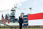 President Trump Travels to NC (50305425706).jpg