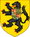 Prince Philippe of Belgium Count of Flanders first arms.PNG
