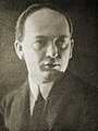 Josef Skupa avant 1928