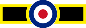 Miniatura para 16.º Escuadrón de la RAF (Reino Unido)