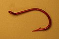 Red Bait Hook