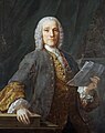 Domenico Scarlatti (1685–1757)