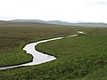 Lauf des Helmsdale