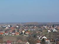 Panorama of Sülysáp