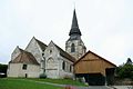 Église Saint-Pierre de Saint-Pierre-de-Bailleul