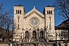Католическая церковь Святого Климента Чикаго 2019-2421.jpg