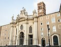 Basilica di Santa Croce in Gerusalemme