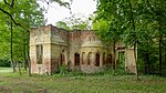 Laxenburg – Schloss Laxenburg, Haus der Laune