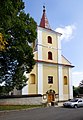 Kostel sv. Jakuba Většího