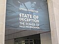 "State of Deception" : Mostra sulla propaganda nazista (2011)