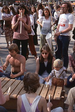 Söderfestivalen samspel