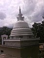 Sri Nigrodarama Viharaya,Pahalagama, Ekiriya.