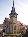 Katholische Kirche