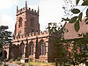  La preĝejo de St. Peter, Edgmond, Shropshire - geograph.org.uk - 220047.jpg <br/>