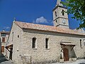 Kirche Saint-Étienne