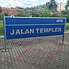 Jalan Templer