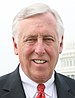 Steny Hoyer, official photo as Whip (cropped).jpg