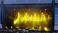 Stone Sour bei Rock im Park 2007