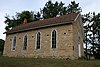 Swedish Evangelical Lutheran Church