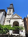 Temple protestant de Bourg-en-Bresse