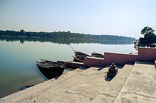 Narayani River