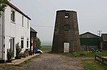 The Old Windmill - geograph.org.uk - 821688.jpg
