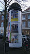 Peperbus in Den Haag