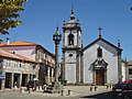 Miniatura para Pueblos históricos de Portugal