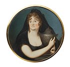 Ulrika Eleonora von Höpken (1802).