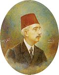 VI Mehmed üçün miniatür