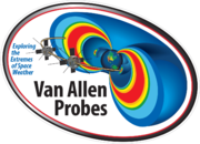 Van Allen Probes