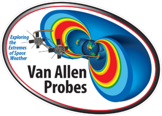 Van Allen Probes logo Van Allen Probes Logo.png