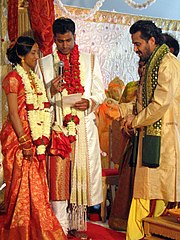 Matrimonio induista