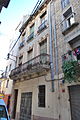 Habitatge al carrer Doctor Ferran, 3 (Vila-rodona)
