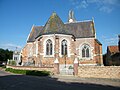 Église de la Nativité-de-la-Sainte-Vierge de Villers-Campsart