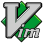 Vim logo