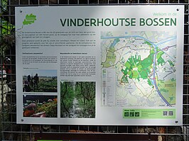 Vinderhoutse Bossen