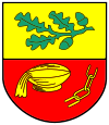 Wappen von Eikeloh
