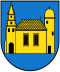 Wappen der Stadt Bad Lausick