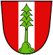 Coat of arms of Oberndorf