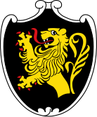 Wappen der Stadt Bad Tölz