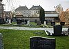 Waspik Protestant Churchyard